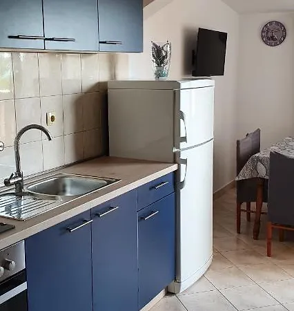 Antunovic * Rogoznica (Sibenik-Knin)