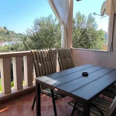 Antunovic Apartment Rogoznica (Sibenik-Knin)