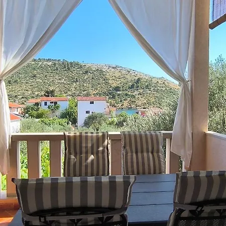 Lägenhet Antunovic Rogoznica (Sibenik-Knin)