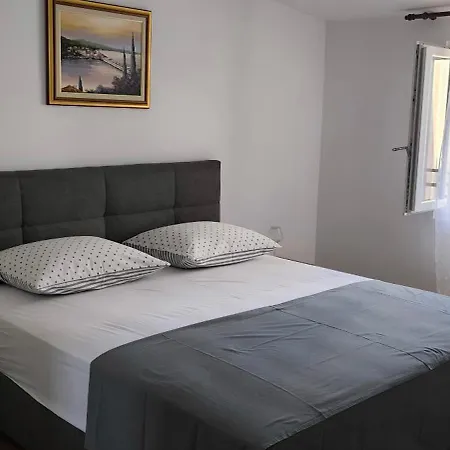 Apartment Antunovic *