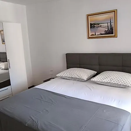 Antunovic Apartman Rogoznica