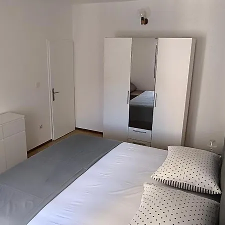 Apartman Antunovic Rogoznica