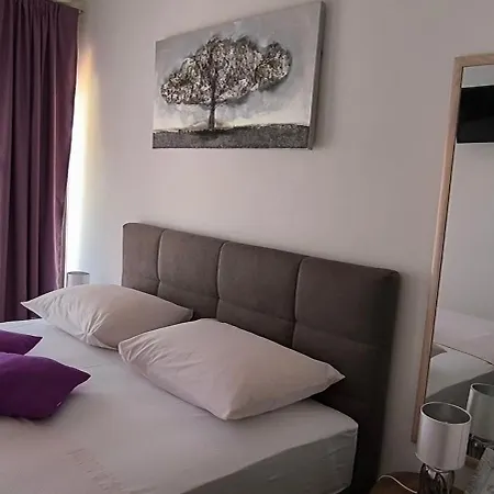 Apartment Antunovic Rogoznica (Sibenik-Knin)