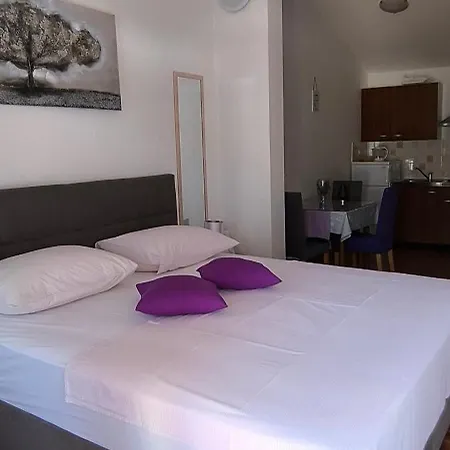 Apartman Antunovic