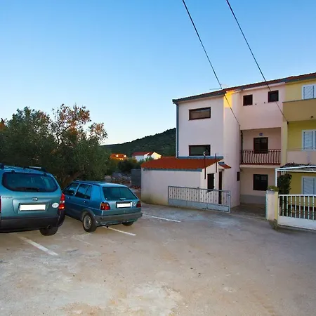 Antunovic Apartment Rogoznica (Sibenik-Knin)