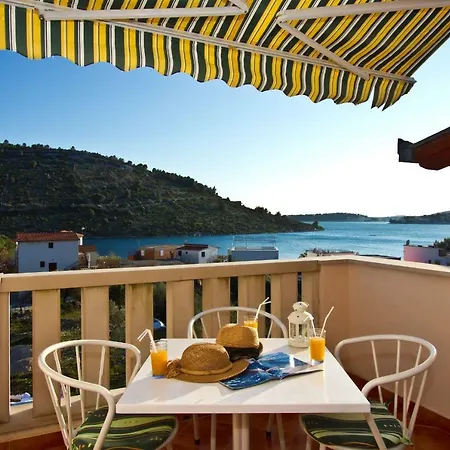 Apartment Antunovic Rogoznica (Sibenik-Knin)