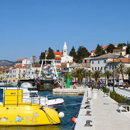 Apartment Antunovic Rogoznica (Sibenik-Knin)