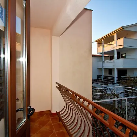 Antunovic Apartment Rogoznica (Sibenik-Knin)
