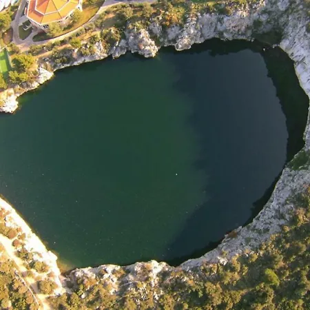 Antunovic Rogoznica (Sibenik-Knin)