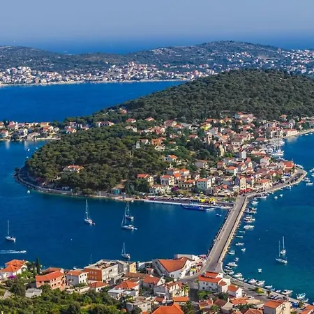 Daire Antunovic Rogoznica (Sibenik-Knin)