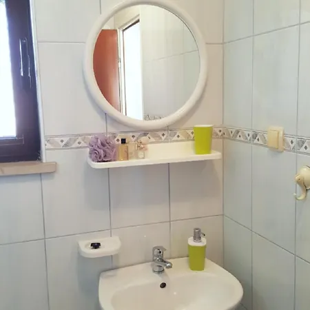 Antunovic Apartment Rogoznica (Sibenik-Knin)