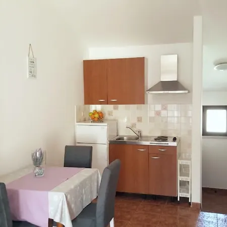 Antunovic Apartment *