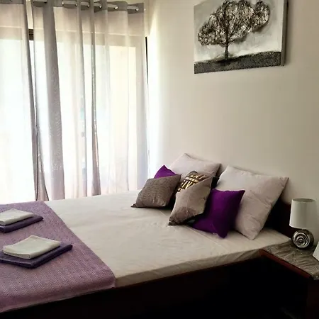 Antunovic Apartment *