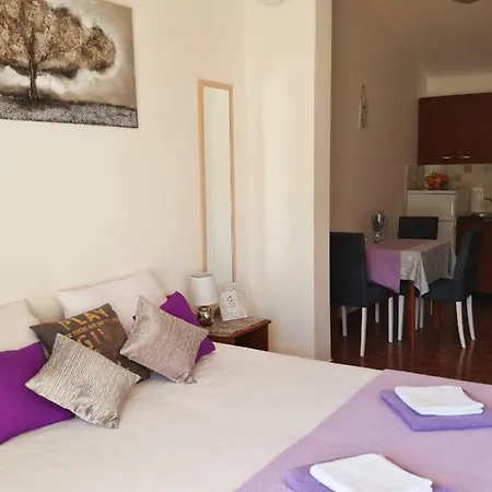 Apartment Antunovic