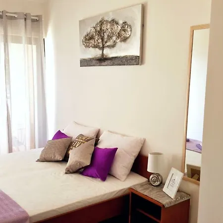 Antunovic Apartment Rogoznica (Sibenik-Knin)