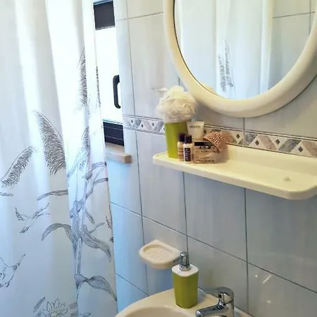 Antunovic Apartment