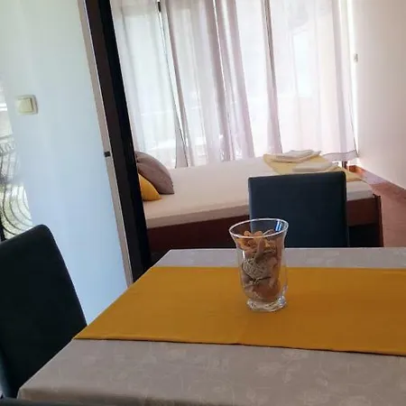 Antunovic Apartment *