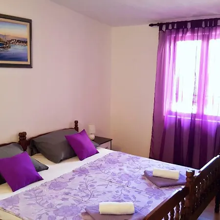Apartment Antunovic