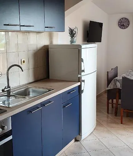 Antunovic * Rogoznica (Sibenik-Knin)