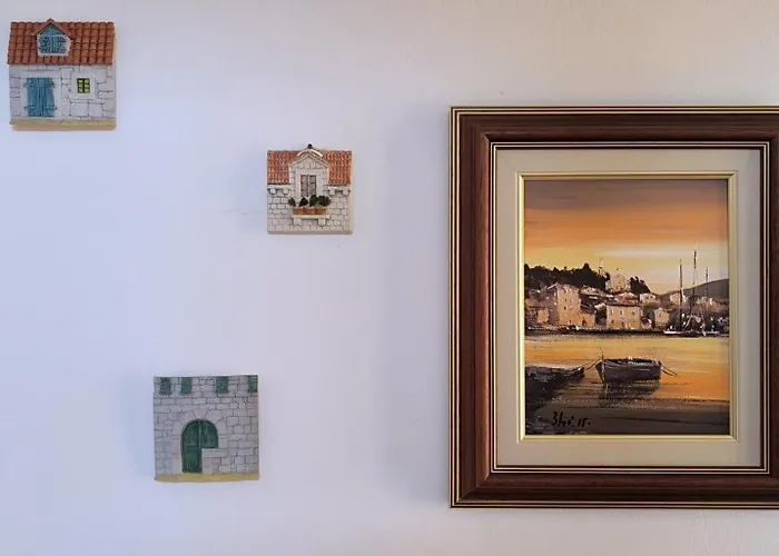 Διαμέρισμα Antunovic