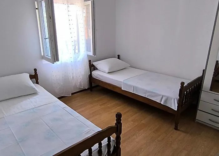 Antunovic * Rogoznica (Sibenik-Knin)