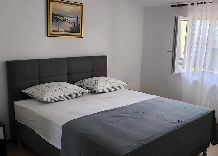 Lägenhet Antunovic *