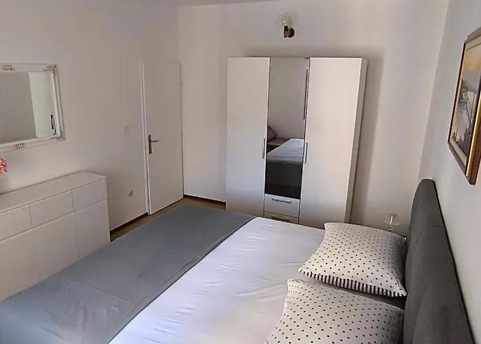 Lägenhet Antunovic Rogoznica (Sibenik-Knin)