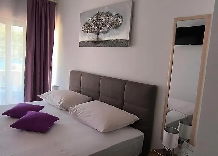 Διαμέρισμα Antunovic Rogoznica (Sibenik-Knin)