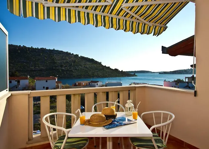 Διαμέρισμα Antunovic Rogoznica (Sibenik-Knin)