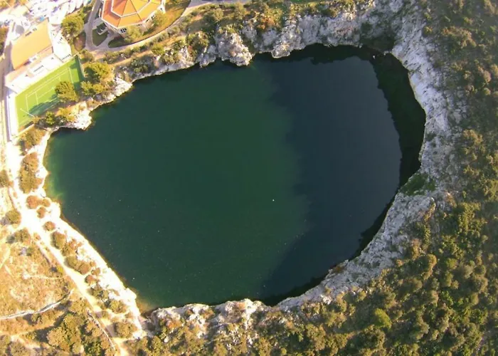 Antunovic Rogoznica (Sibenik-Knin)