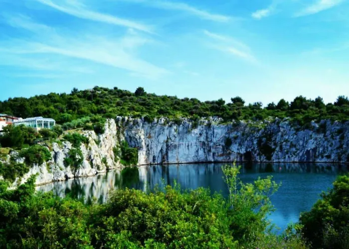 Antunovic Διαμέρισμα *