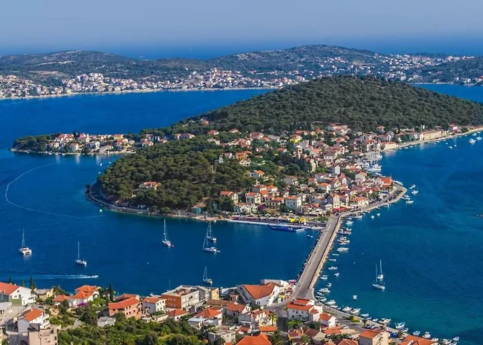 Διαμέρισμα Antunovic Rogoznica (Sibenik-Knin)