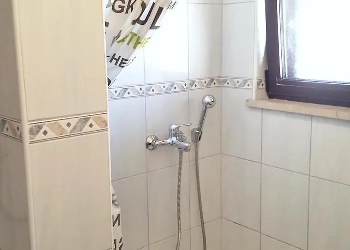 Antunovic * Rogoznica (Sibenik-Knin)