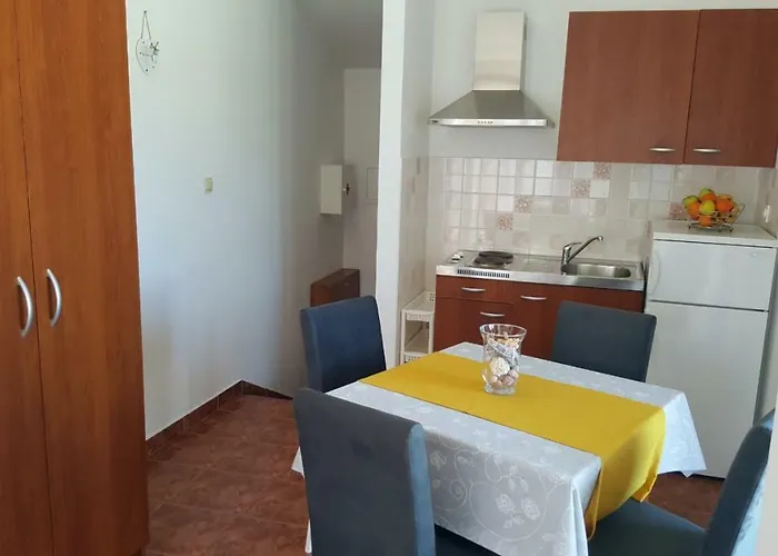 Διαμέρισμα Antunovic Rogoznica (Sibenik-Knin)