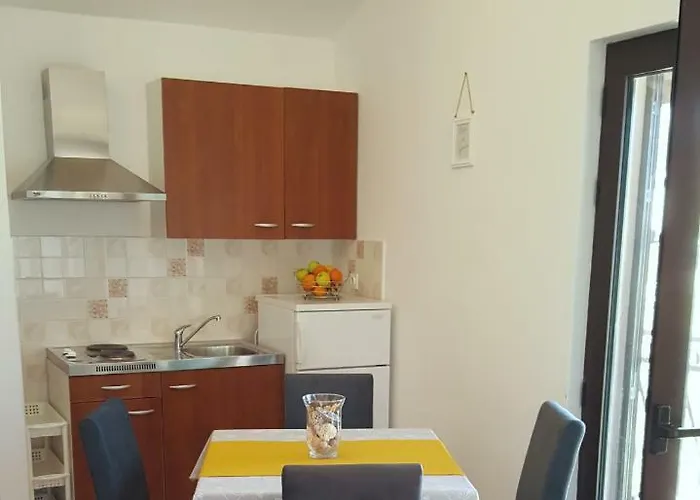 Antunovic Διαμέρισμα *